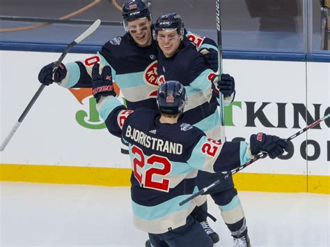 Gourde And Bjorkstrand Join The Bolts In NHL Trade