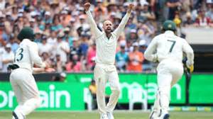 AUS vs NZ Cricket Scorecard, 2nd Test at Melbourne, December 26 - 29, 2019