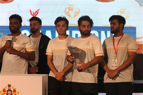 Gods Reign reach best-ever ranking following Skyesports Souvenir ...