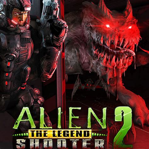 Image result for Alien Shooter 2 The Legend Skils