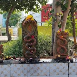 Sri sri sri subramanya swamy nagula katta shivalayam temple - Hindu ...