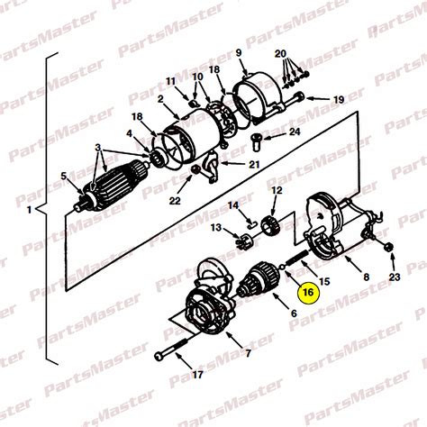 Image result for Taylor Dunn Accelerator Module