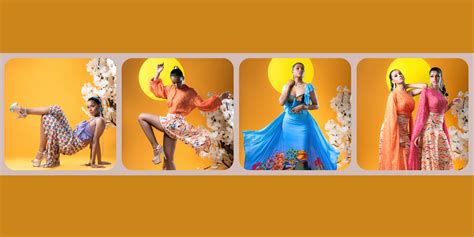 Luxury Contemporary Clothing by Khushboo Haran Borkar