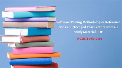 Image result for Software Testing Notes.pdf