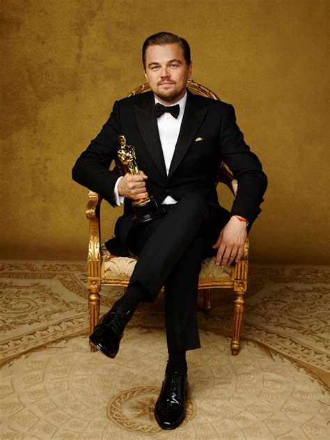 Leonardo Dicaprio Oscars 2024 Exploring 10 Instances When Leonardo