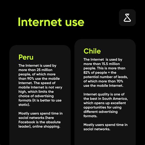 What do two famous regions like Peru and Chile have in common?🧐 — Teletype