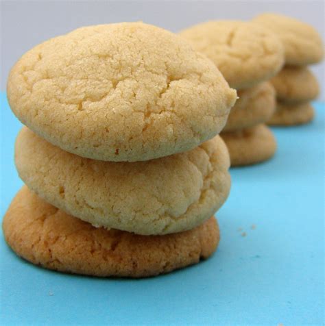 The top 15 Sugar Cookies No Baking soda – How to Make Perfect Recipes