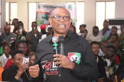 Bayo Onanuga Faces Backlash For Threatening Peter Obi: Here's What's ...