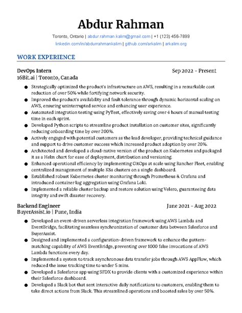 Resume Template - gjv i87t78bibnbibhigvcgyx bnv jhjf yfjnb jm jugfvg ...