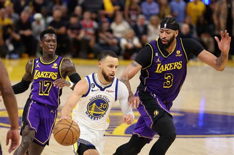 Golden State Warriors vs. LA Lakers: Key takeaways from Game 2