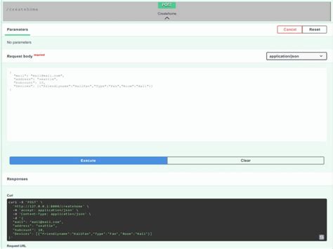 Image result for REST API Project