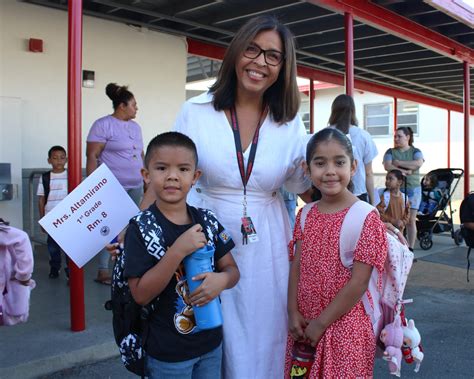Fontana Unified Kicks Off 2025-26 School Year with New Beginnings ...