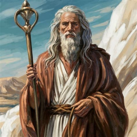 Who was Moses in the Bible? Facts about him
