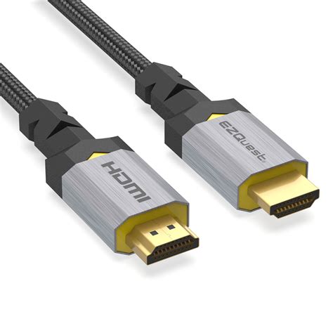 High Speed HDMI® 4K 60Hz Cable