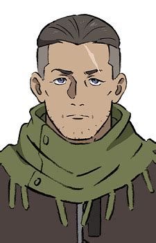 Olcott (Kidou Senshi Gundam: Suisei no Majo) - Pictures - MyAnimeList.net