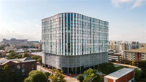 The Rev College Station