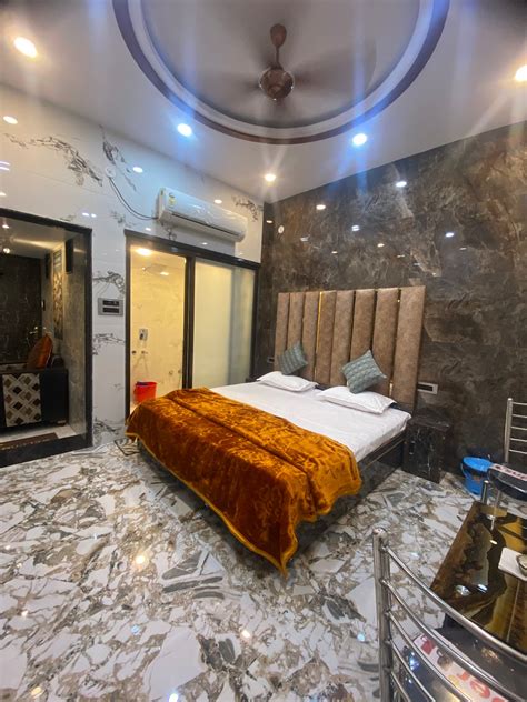 Kashi Dham Home Stay – AaoKashi