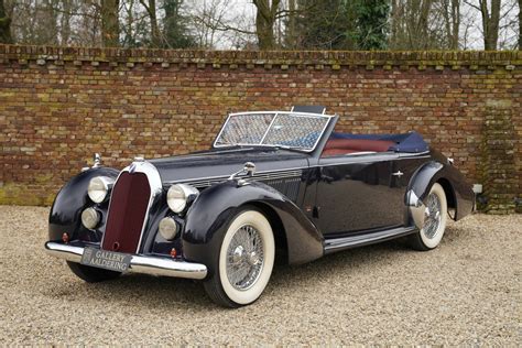 Classic Convertibles for Sale - Classic Trader