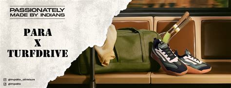 Impakto Shoes - India’s First Smart Shoe Company