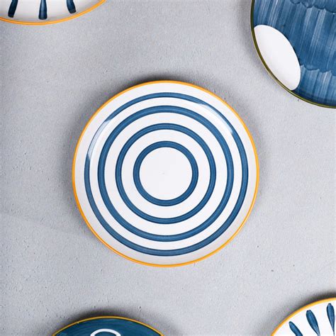 Snack Plate Nitori Online - Premium Snack Plate | Nestasia