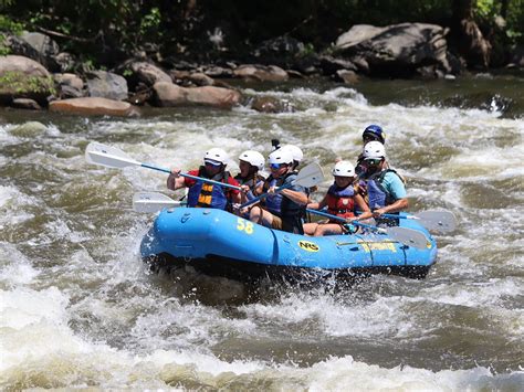 WILDWATER RAFTING - PIGEON (2026) All You Need to Know BEFORE You Go ...