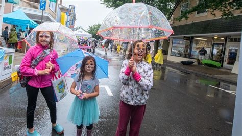 Bucks County weather forecast heavy rain, wind, possible flooding