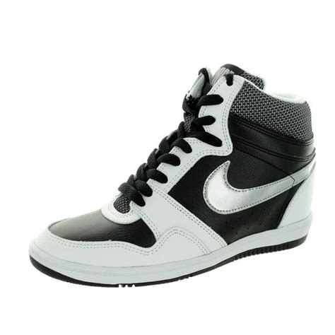 Patike WMNS Force Sky High / 629746-012, NIKE | Volim svoj dom