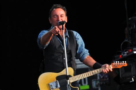 Image result for Bruce Springsteen Ol