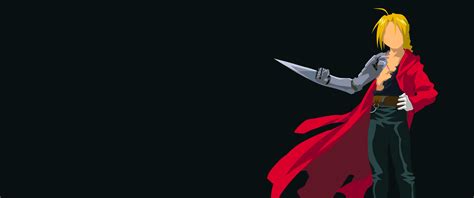 Anime Fullmetal Alchemist Brotherhood Wallpaper Hd Fullmetal Alchemist