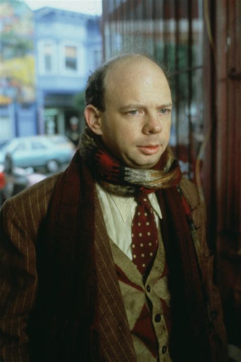 Wallace Shawn