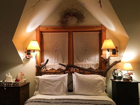 CRYSTAL DREAMS BED AND BREAKFAST & SPA (Redstone) - B&B Reviews ...