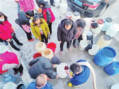 乐清多措并举开展抗旱保供水工作-新闻中心-温州网