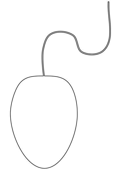 Image result for Paper Computer Mouse