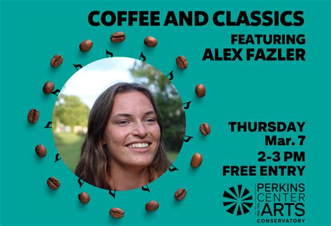 Perkins Center for the Arts