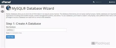 Image result for Database Wizard