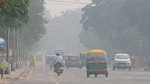 MP AQI Update: Bhopal's Air Quality ‘Moderate’, Indore’s Continues To ...