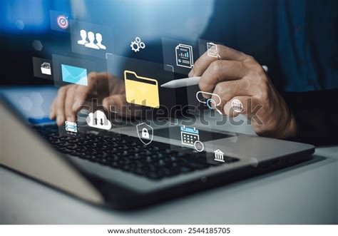 Sample Document Management System 的图像结果