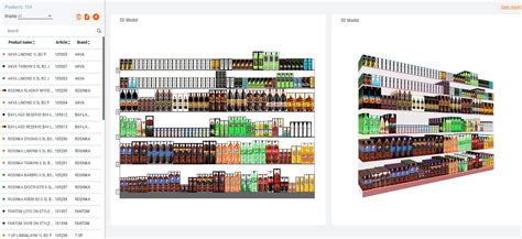 Image result for Planogram Software