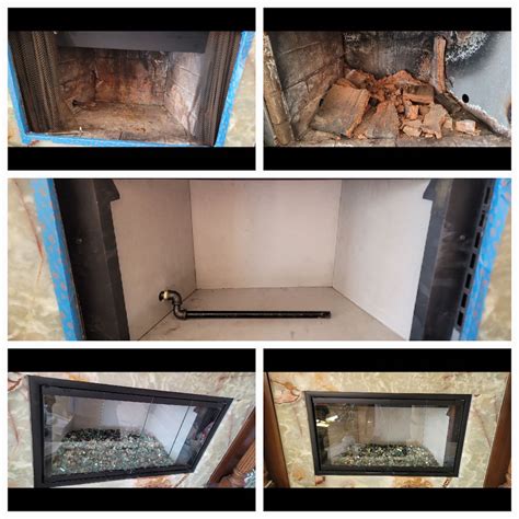 Gas Fireplace Repair Waxhaw Nc at Jane Mcgary blog