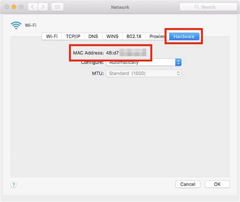 Image result for Why Change Mac Address