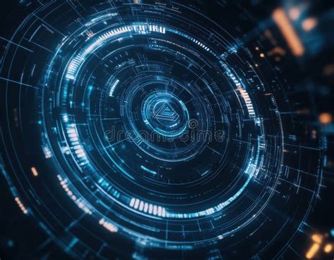 Digital Tech Theme 的图像结果