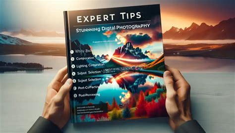 Image result for Digital Photography Tips