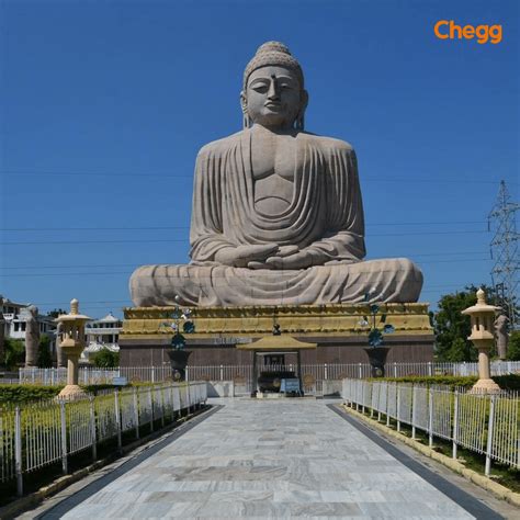 गौतम बुद्ध का जीवन परिचय: (563-483)ई. पू. तक की अनसुनी कहानी