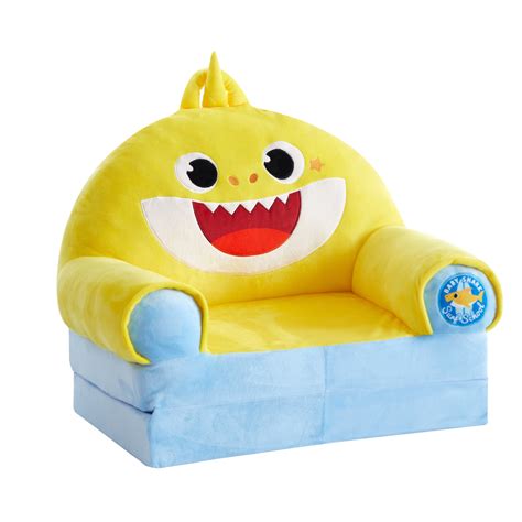 Toddler Pinkfong Baby Shark Blue Polyester India | Ubuy