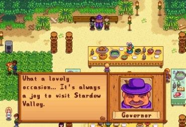 Stardew Valley Rare Seed Guide — Best Uses for Sweet Gem Berry | TechRaptor