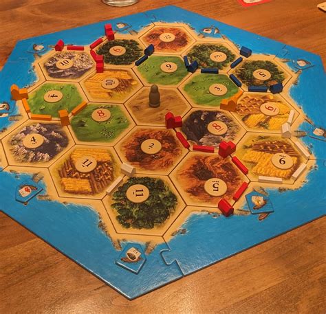 How To Play Catan With 2 Players? : r/Catan