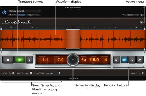 Image result for Audio Interfaces with Loopback