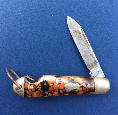 Old Pocket Knives For Sale Uk Ebay Case Vintage Folding Made In Usa ...