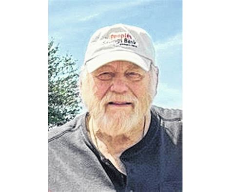 John Lugar Obituary (2025) - Urbana, OH - Urbana Daily Citizen