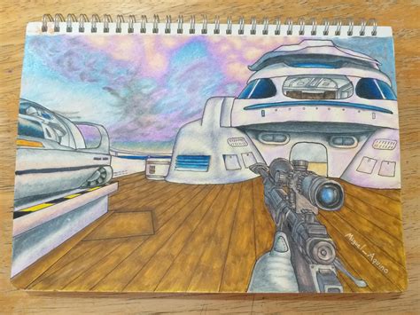 Image result for Cod Map Drawing